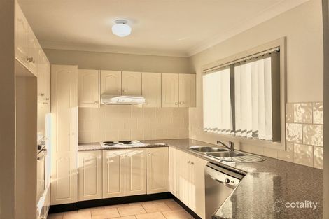 Property photo of 1/33-35 Garthowen Crescent Castle Hill NSW 2154