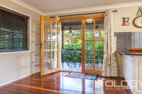 Property photo of 444 Murphy Street Frenchville QLD 4701