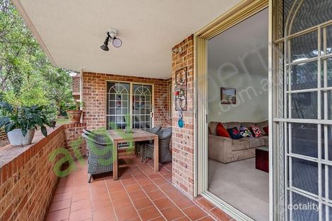 Property photo of 3/7-11 Hampden Street Beverly Hills NSW 2209