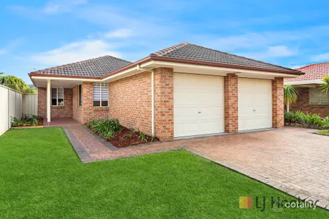 35 Grey St, Albion Park, NSW 2527