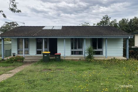Property photo of 3 Pindari Crescent Taree NSW 2430