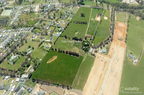 Property photo of 1085 Urana Road Jindera NSW 2642
