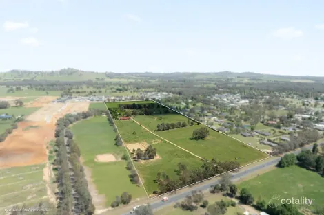 Property photo of 1085 Urana Road Jindera NSW 2642