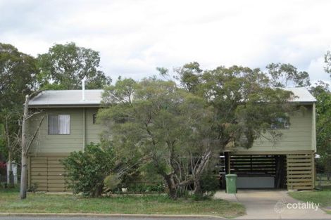 102 Bauman Way, Blackwater, QLD 4717