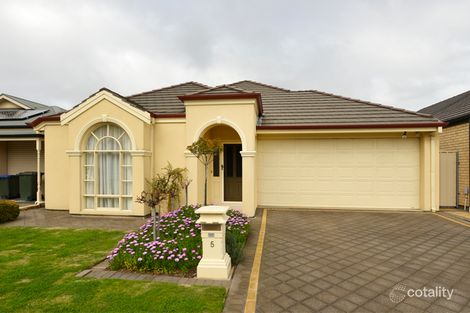 5 Kaye St, Fulham Gardens, SA 5024