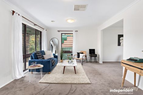 Property photo of 121 Langdon Avenue Wanniassa ACT 2903