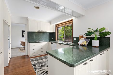 Property photo of 121 Langdon Avenue Wanniassa ACT 2903