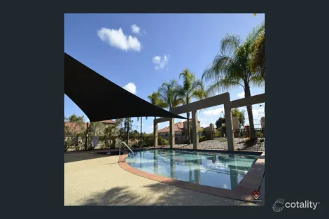 Property photo of 72/24 Amsonia Court Arundel QLD 4214