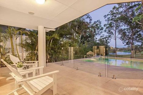 Property photo of 22 Jarvis Place Arundel QLD 4214