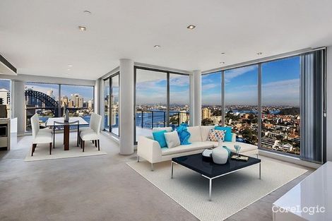 Property photo of 1201/118 Alfred Street South Milsons Point NSW 2061