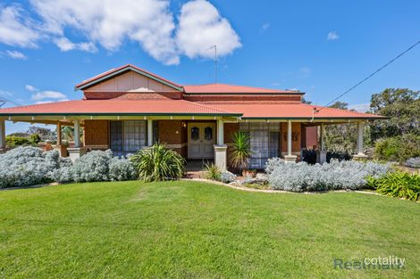 Property photo of 3 Acacia Close Bouvard WA 6211