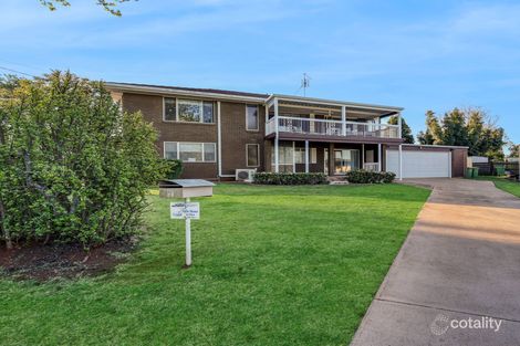 Property photo of 7 Bagot Street Centenary Heights QLD 4350