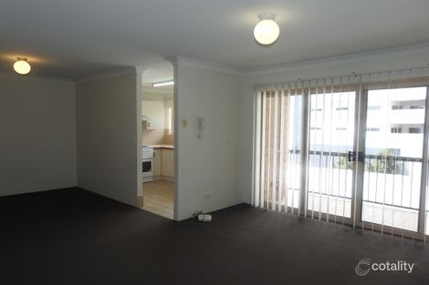 Property photo of 6/33 York Street Indooroopilly QLD 4068