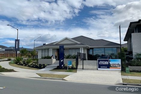 Property photo of 2 Forrestdale Street Coomera QLD 4209