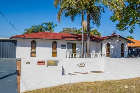 28 Farley Way, Bayswater, WA 6053