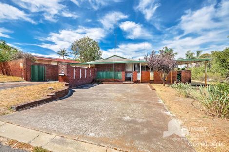 Property photo of 17 Francine Street Australind WA 6233