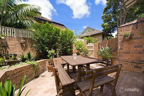 Property photo of 1A Crows Nest Road Waverton NSW 2060