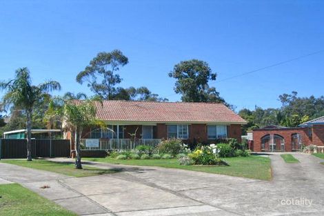 44 Coronation Gr, Cambridge Gardens, NSW 2747