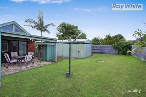 Property photo of 35 Rosemore Road Rosebud VIC 3939