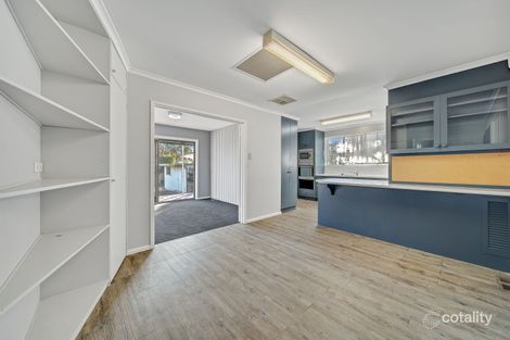 Property photo of 3 Bambridge Street Weetangera ACT 2614