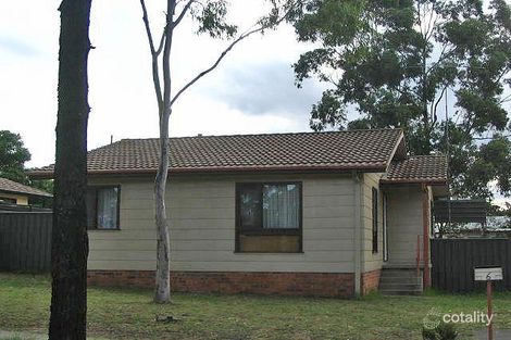 6 Saturn Pl, Doonside, NSW 2767