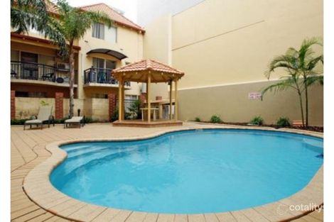 54/138 Adelaide Tce, East Perth, WA 6004