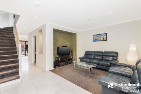 Property photo of 7 Prominence Boulevard Tarneit VIC 3029