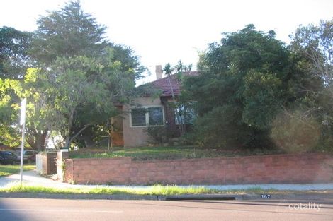 167 Mowbray Rd, Willoughby, NSW 2068