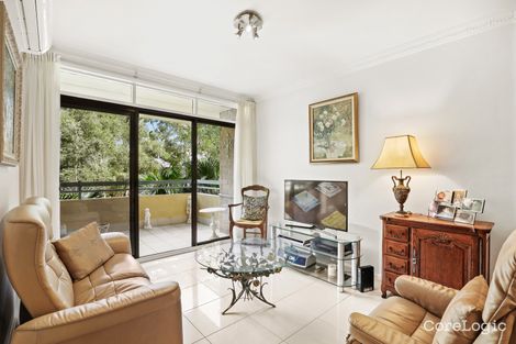 Property photo of 41/9 Hotham Street Chatswood NSW 2067