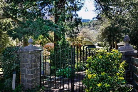 Property photo of 2 Devonshire Lane Mount Macedon VIC 3441