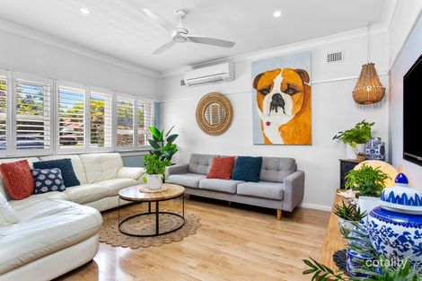 Property photo of 21 South Creek Road Dee Why NSW 2099