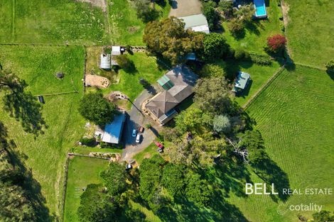 Property photo of 81 Tschampions Road Macclesfield VIC 3782