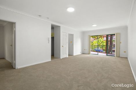 Property photo of 4/4-6 Bellbrook Avenue Hornsby NSW 2077