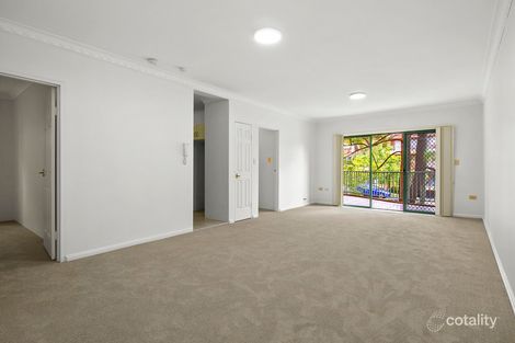 Property photo of 4/4-6 Bellbrook Avenue Hornsby NSW 2077