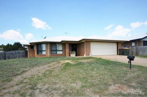 Property photo of 13 Seonaid Place Gracemere QLD 4702
