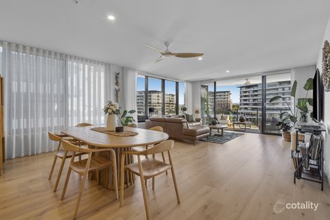 1407/10 Sickle Ave, Hope Island, QLD 4212
