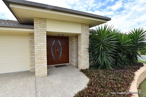 Property photo of 10 Freshfield Street Berrinba QLD 4117