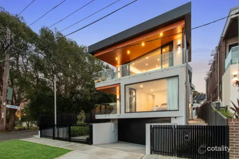 72 ABBOTSFORD PDE, ABBOTSFORD, NSW 2046