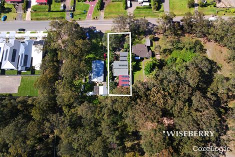 Property photo of 49 Warnervale Road Warnervale NSW 2259