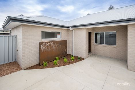 Property photo of 1/21 Kilpatrick Avenue Shepparton VIC 3630