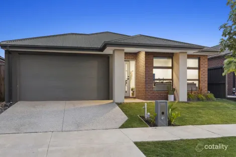 41 Precinct Rd, Charlemont, VIC 3217