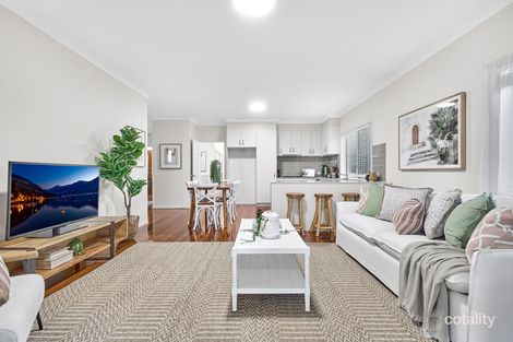 Property photo of 1 Constellation Way Wynnum QLD 4178