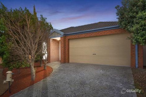 5 Ashby Lane, Caroline Springs, VIC 3023