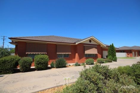 Property photo of 1/12 Mason Street East Wagga Wagga NSW 2650