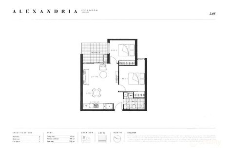 5/952-960 Mount Alexander Rd, Essendon, VIC 3040