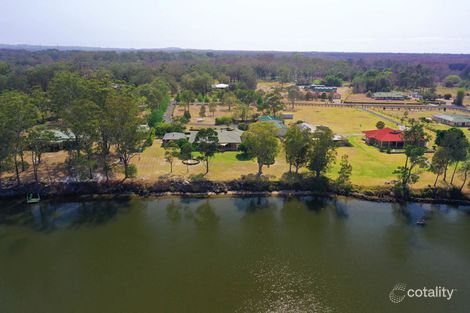 Property photo of 4 Riverview Place Darawank NSW 2428