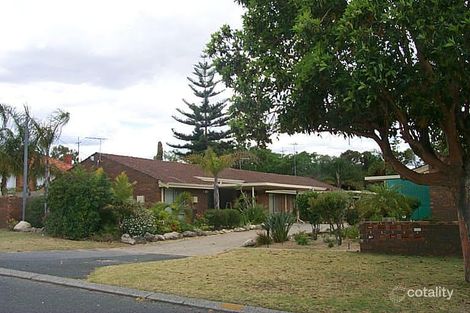 Property photo of 5/10 Ostend Road Scarborough WA 6019