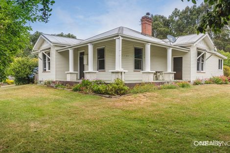 Property photo of 649 Circular Road East Ridgley TAS 7321