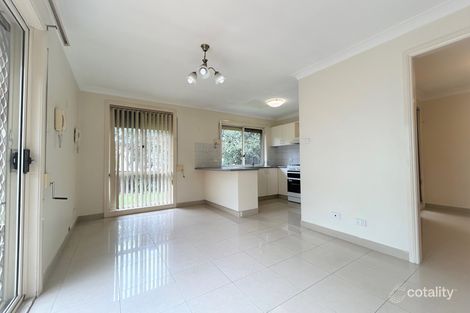 Property photo of 5 Nettletree Place Casula NSW 2170