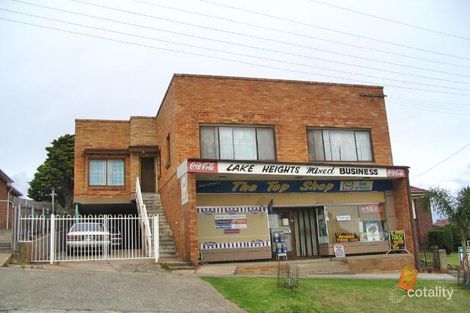 6 Buena Vista Ave, Lake Heights, NSW 2502